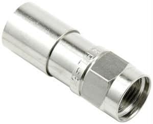 Spl-6-Rtq Rg6 Universal Connector