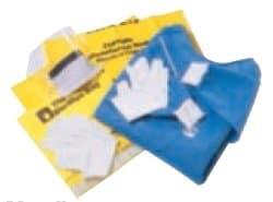 Covidien Chemo Spill Kit - (1 Kit)