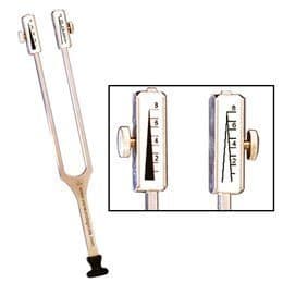Rydel Seiffer Graduated Tuning Fork