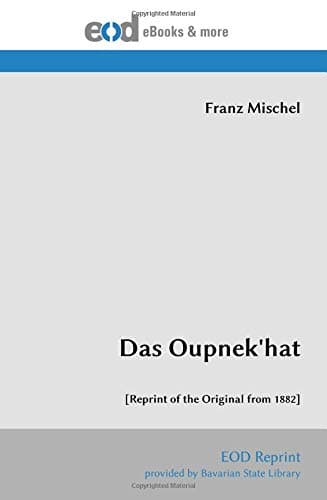 Das Oupnek'hat