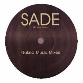 Sade / By Your Side (Limited Edition Remix)