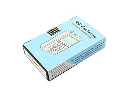 RF Explorer Signal Generator (RFE6GEN)