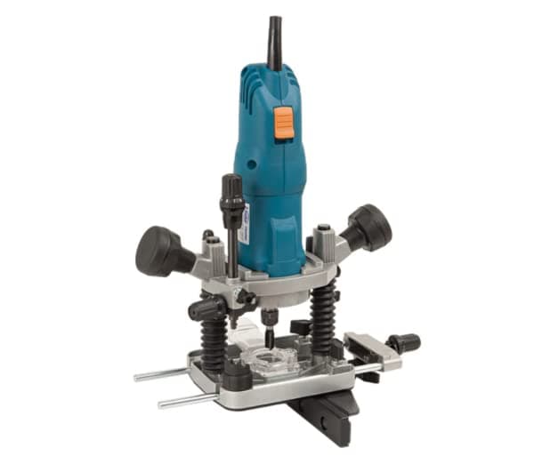 VirutexMilling Machine fr356z Combi