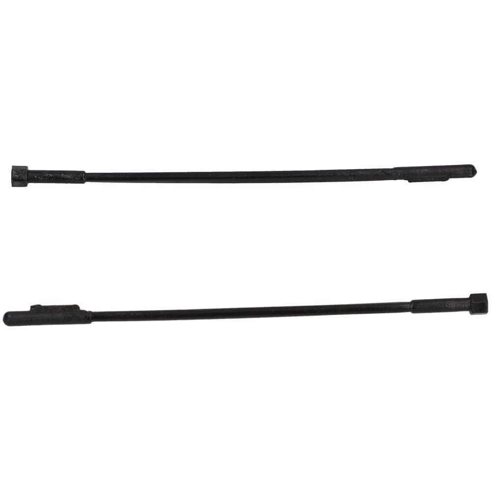 UPVC Letterbox Hinge Pin Flap Spring - Hex Ended