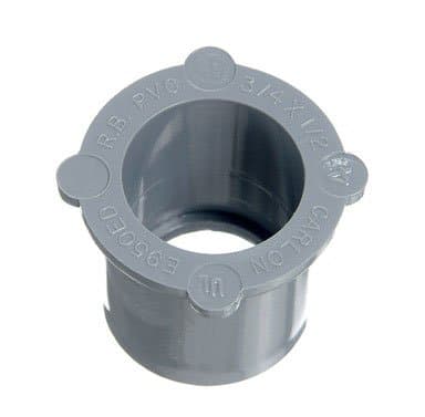 Cantex Reducer Bushing 1-1/4 " X 1 " Ul Bulk