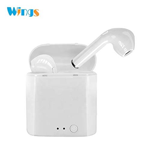 Wireless Bluetooth Headphones