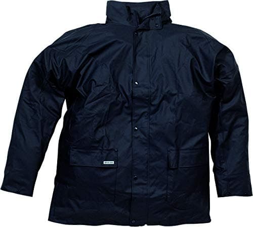 Ocean abekoComfort Stretch Fechtjackets