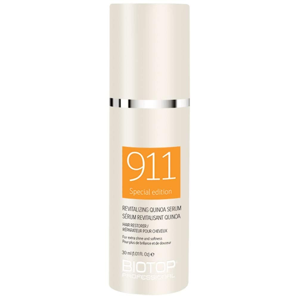 Biotop 911 Quinoa Serum (30ml)