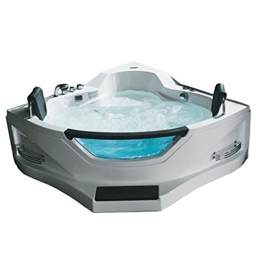 Mesa Combination Tub