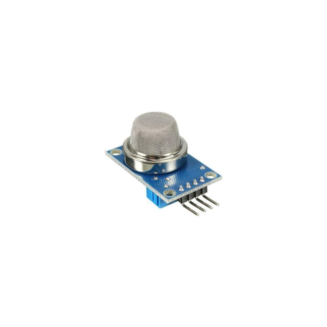 ibots.in-MQ-6 Gas Sensor Module for Propane, Butane, and LPG Detector Module