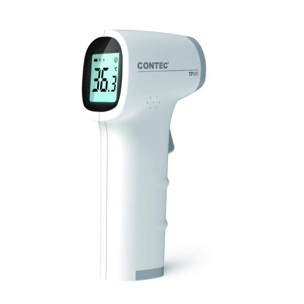 Inferred Thermometer By Contec