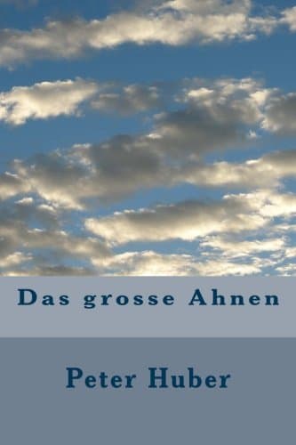 Das grosse Ahnen