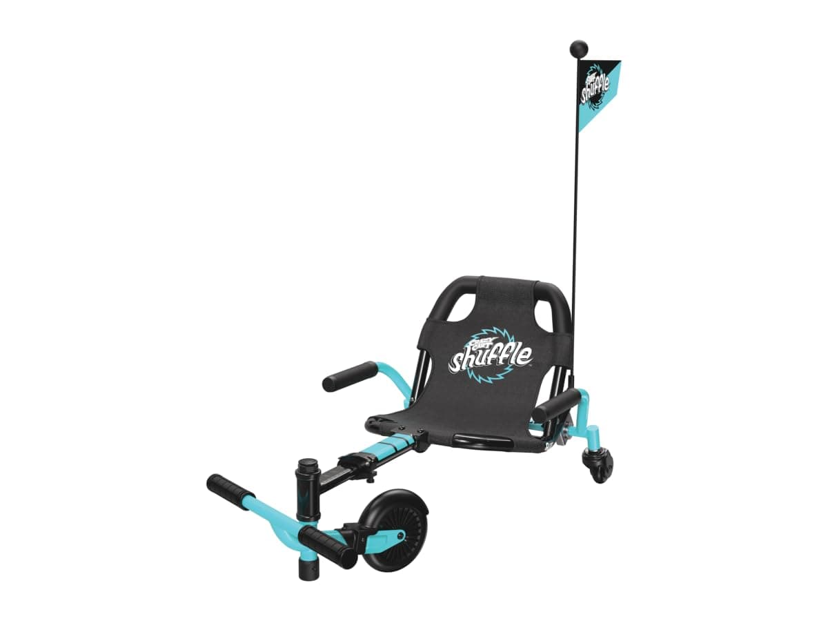 Razor Crazy Cart Shuffle