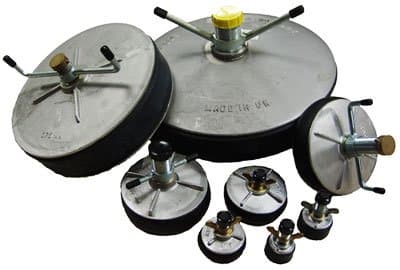 Petersen Products141-0045 By-Pass Plug