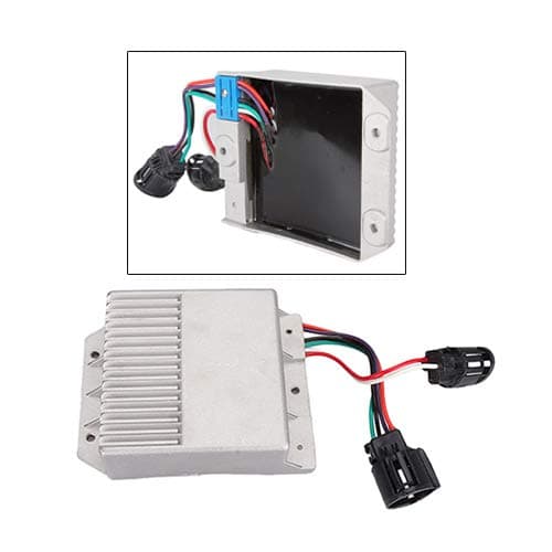 Dromedary High Performance Ignition Control Module ICM ICU FSU For Ford DY184CHT LX203 CBE7