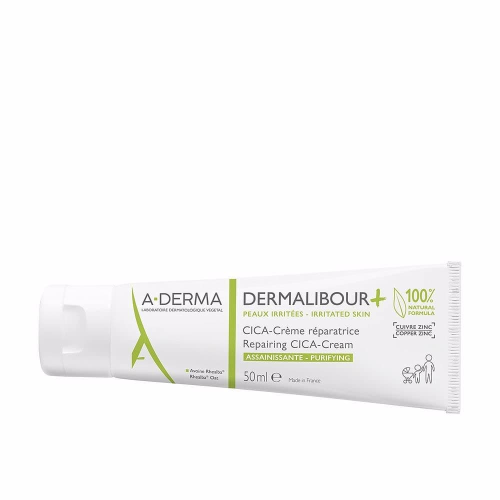Dermalibour+ Cream 50ml