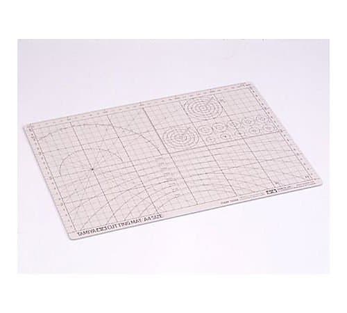 Cutting Mat (A4), Fits TAM74056