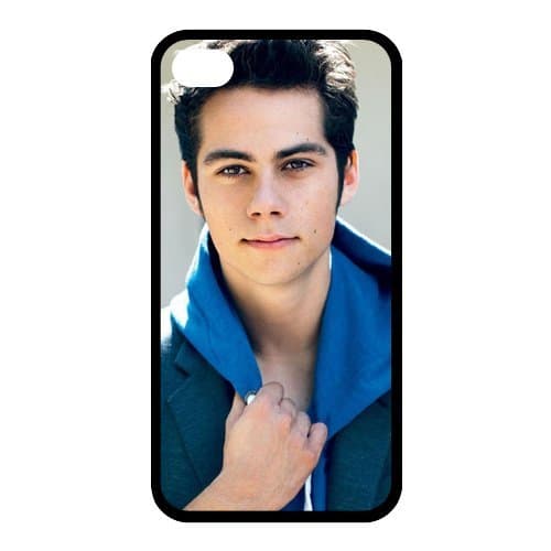 Customize Dylan O'brien Back Case for iphone 4 4S JN4S-2011