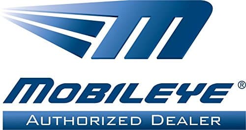Mobileye 630 driver assistant system, without mounting, from CellNet®