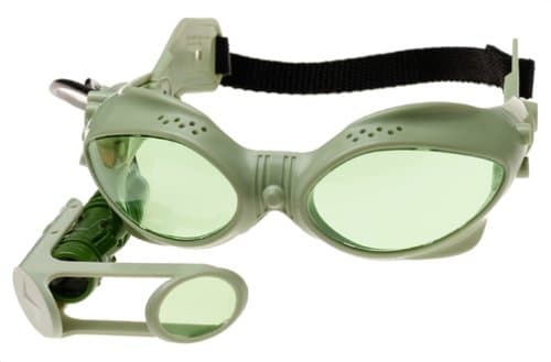 Lazer Tag Team Ops Deluxe 2-Player System