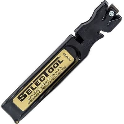 SelecTool Master Sharpener