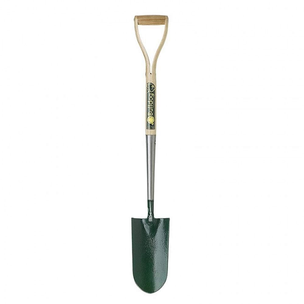 Clarington Forge Poachers Spade