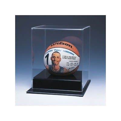 Mini Basketball Case