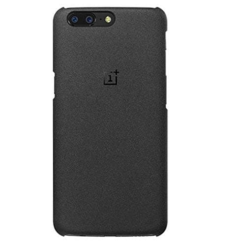 Protective Back Cover for OnePlus 5 - Sandstone