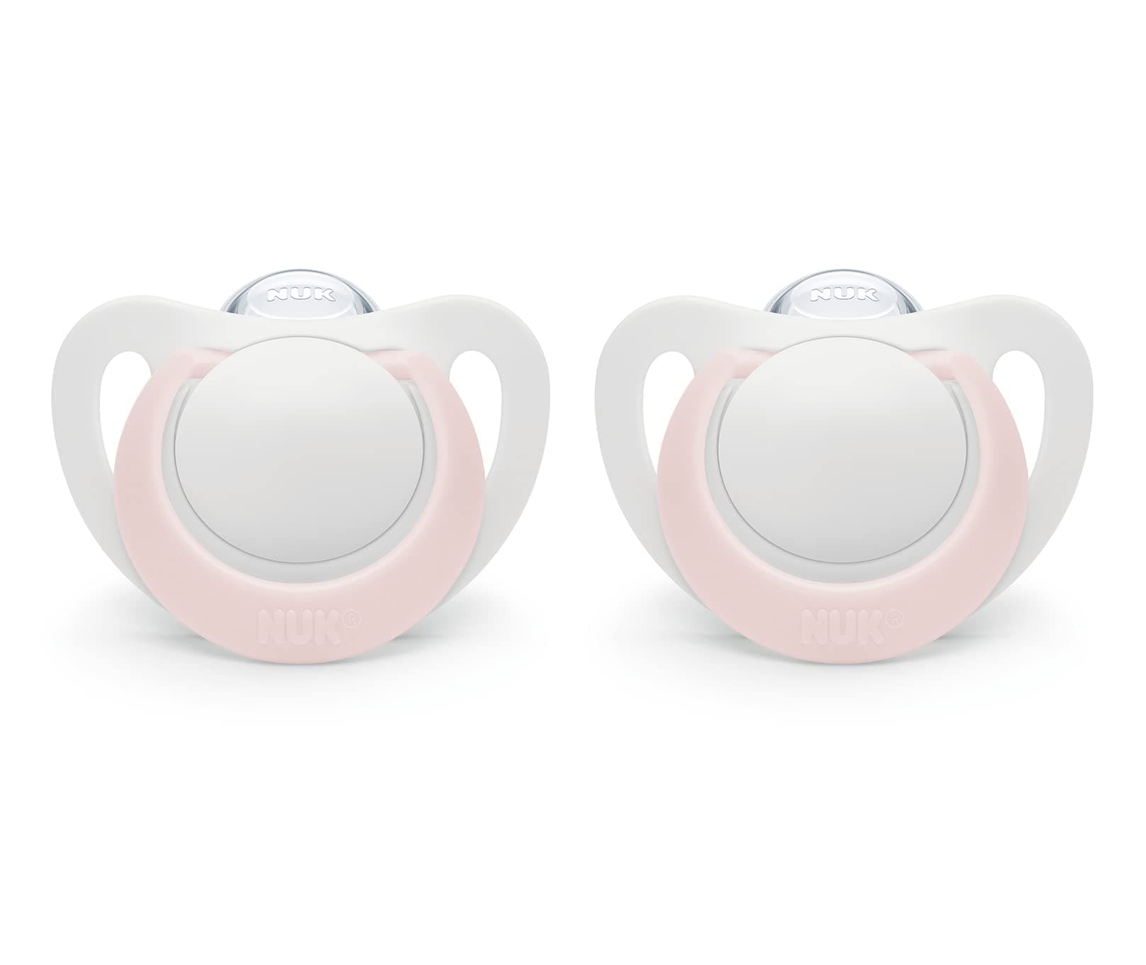 Newborn Orthodontic Pacifiers