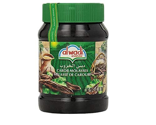 AL WADI Carob Molasses