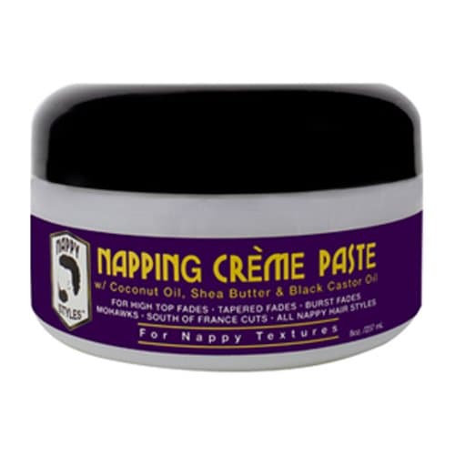 Napping Creme Paste 8 oz