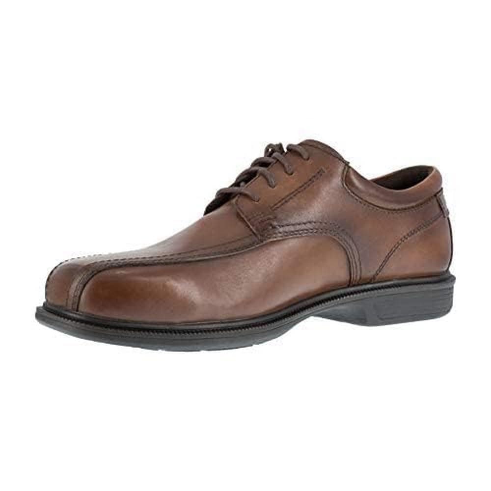 Work Coronis Men's Oxford