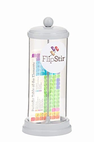 3D Puzzle Periodic Table of Elements