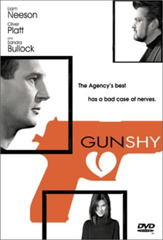Gun Shy [DVD]