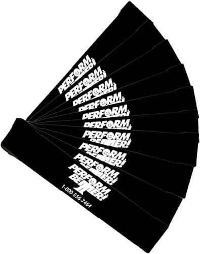 Mini Band Resistance Loop - Exercise Bands