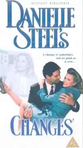 Danielle Steel's Changes [VHS]