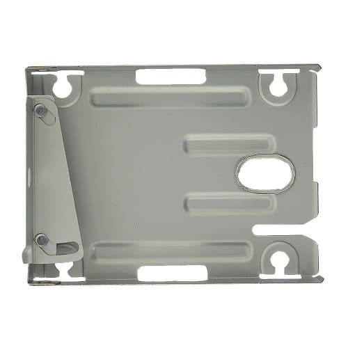 Beyondtek Ps3 Super Slim Hard Drive Disk Mounting Bracket Compatible with 2.5in Hard Disk Drive for Ps3 System Cech-400x Series