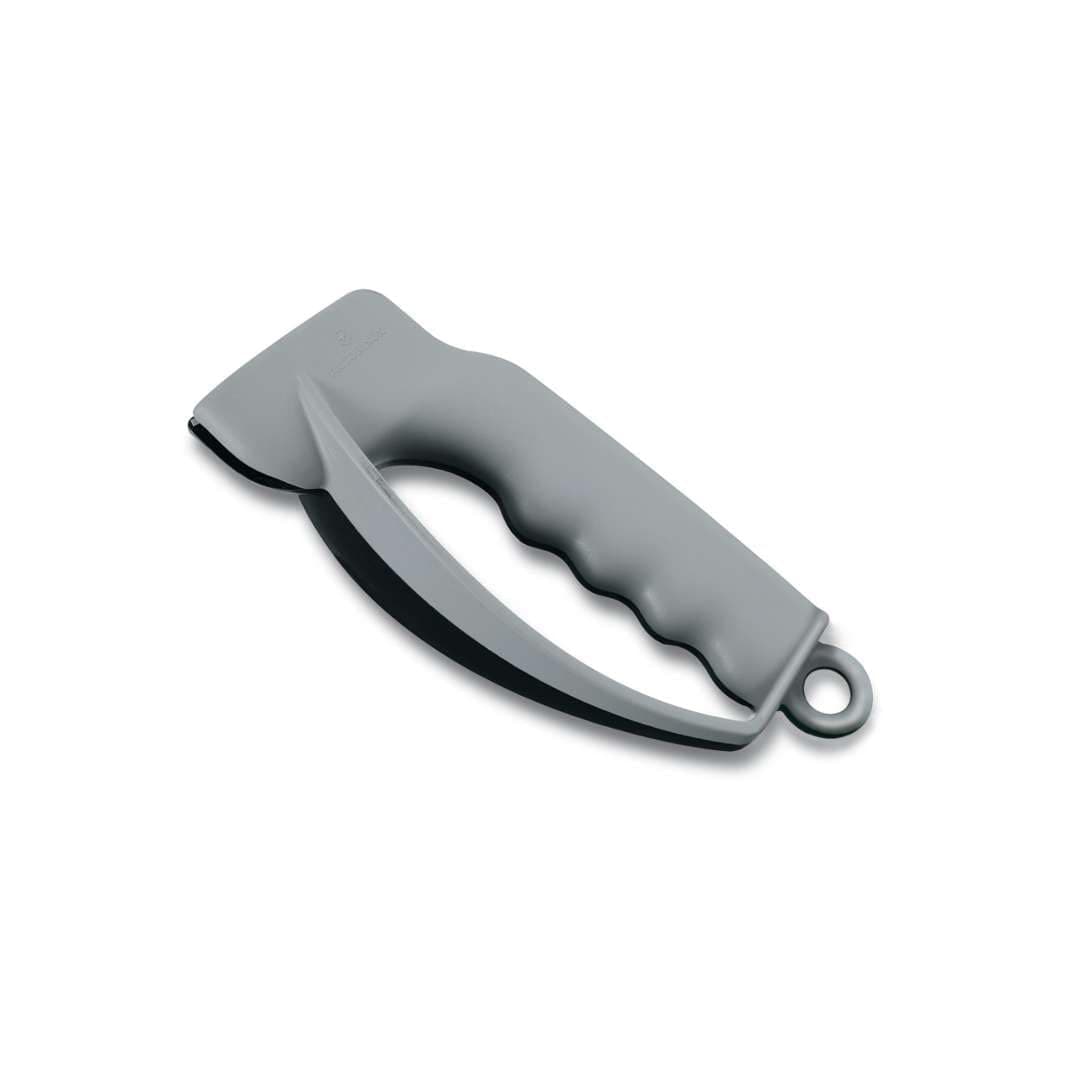 Victorinox Sharpening Knife Sharpner, 5.8cm, Grey