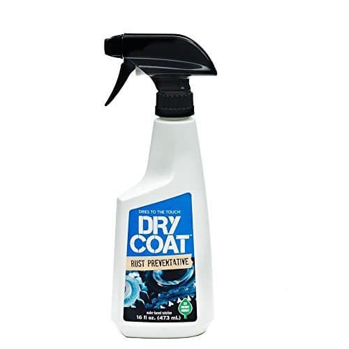 Armor Protective Packaging DCRP16 Dry Coat Rust Preventative – 16 oz. by Armor Protective Packaging