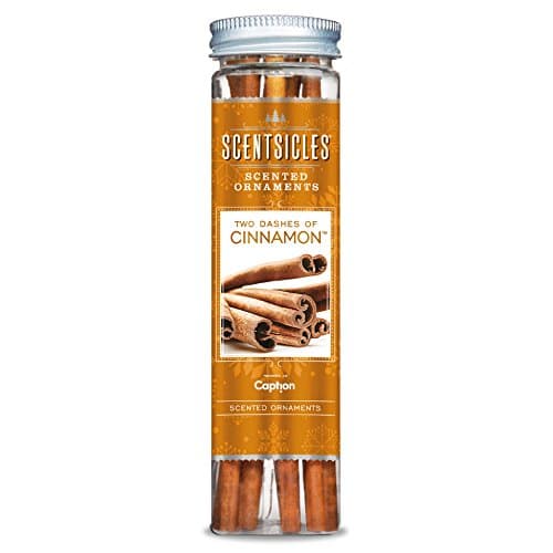 Scentsicles Cinnamon 6pk