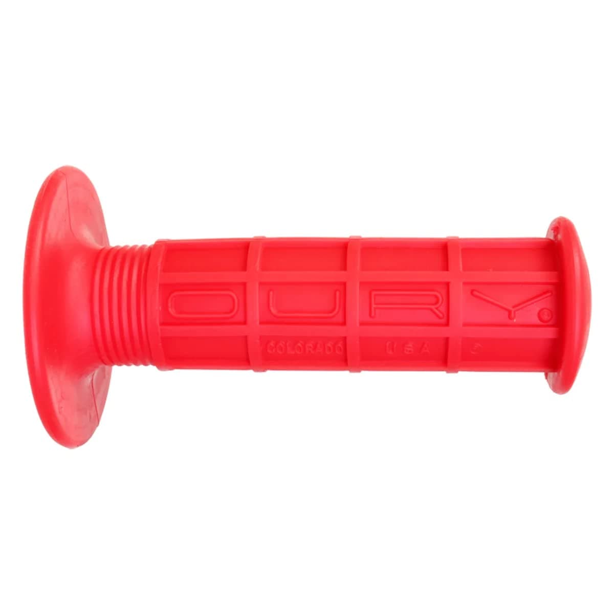 Original BMX Grips, Red