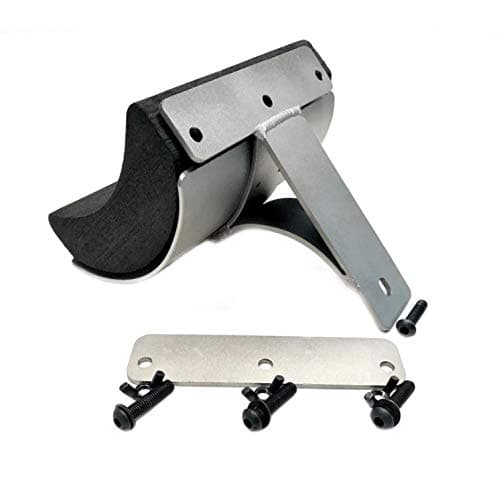 Able Motion Adjustable Crutch Knee Rest