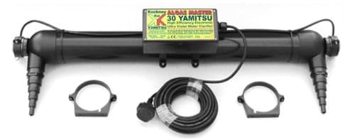 Yamitsu Algae Master Pond UV 110w