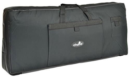 KB43 Miditech MIDI STUDIO 2 Keyboard Carry Case