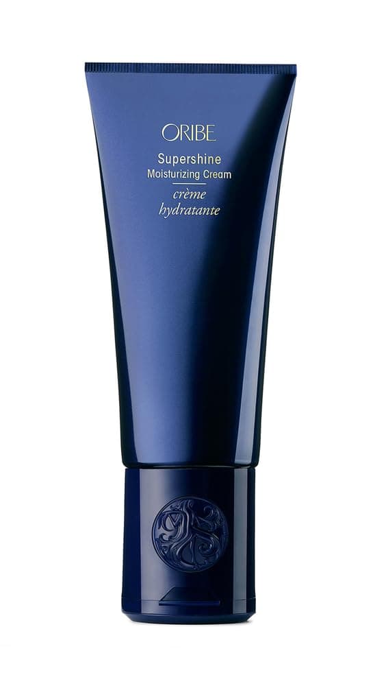 Supershine Moisturizing Crème