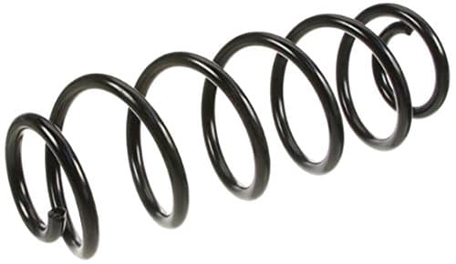 Lesjofors Coil Spring
