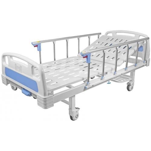 HOSPITAL BED