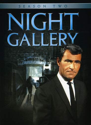 Night Gallery: Season 2