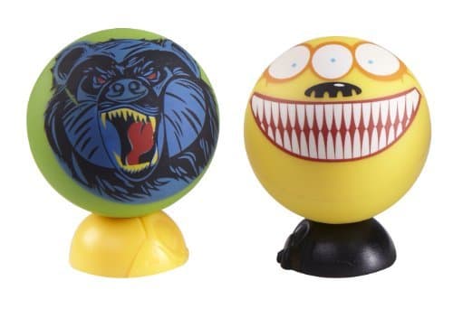 Dagedar 2 Supercharged Ball Bearings by Dagedar