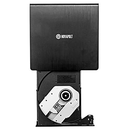 External Hard Drive, CD Burner for Mac and Windows USB 3.0 DVD Drive